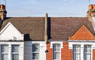 clay roofing Takeley, Essex
