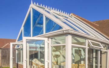 conservatory roof insulation costs Takeley