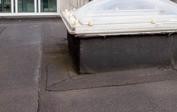 disadvantages of Takeley flat roofs