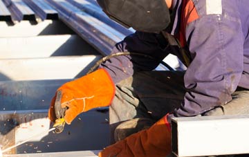 Takeley flat roofing options