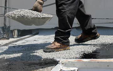 Takeley flat roofing companies