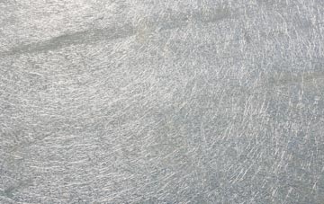 Takeley laminate fibreglass or shingles?