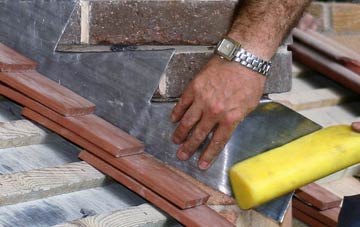 is Takeley lead roofing safe?