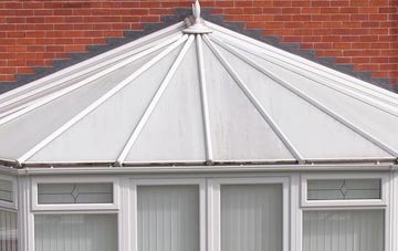 Takeley polycarbonate conservatory roof repairs