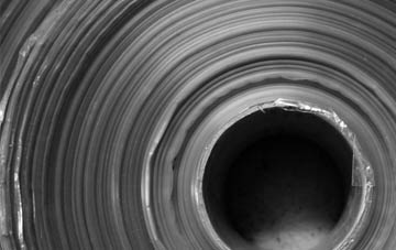 Takeley pvc roof replacement