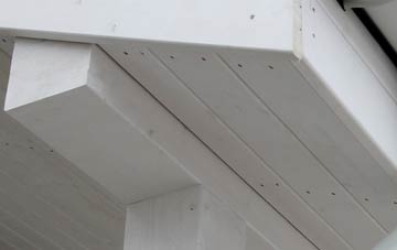 soffits Takeley, Essex