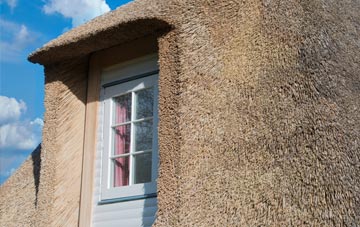 Takeley thatch roof disadvantages