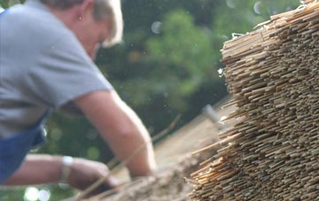 professional Takeley thatchers