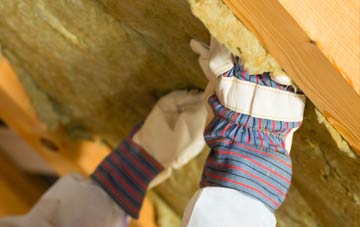 types of Takeley pitched roof insulation materials