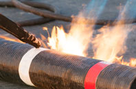 Takeley flat roofing replacement