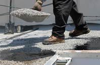 find rated Takeley flat roofing replacement companies