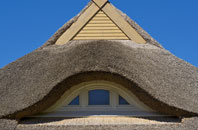 Takeley thatch roofing